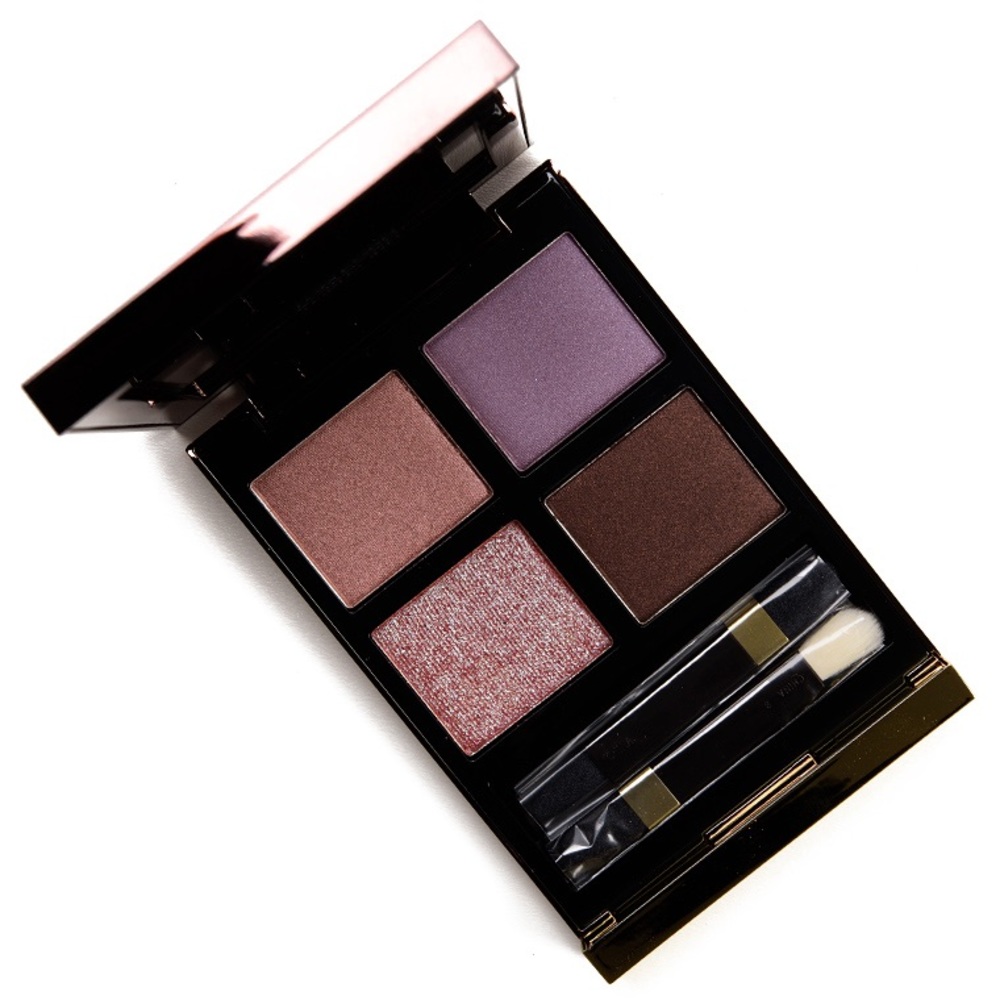 Tom Ford Pretty Baby eyeshadow quad